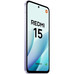 SMARTPHONE REDMI 15 (6+128GB) MORADO XIAOMI (Espera 4 dias) SMARTPHONE REDMI 15 (6+128GB) MORADO XIAOMI (Espera 4 dias)